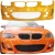 FRP KERS Front Bumper > BMW 3-Series (E92) 2007-2010 > 2dr - image 7