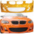 ModeloDrive FRP KERS Front Bumper > BMW 3-Series (E92) 2007-2010 > 2dr - image 7