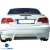FRP KERS Rear Bumper > BMW 3-Series (E92) 2007-2010 > 2dr - image 5