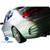ModeloDrive FRP KERS Rear Bumper > BMW 3-Series E92 2007-2010 > 2dr