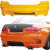 FRP KERS Rear Bumper > BMW 3-Series (E92) 2007-2010 > 2dr - image 9
