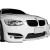 FRP LUMM 350RS Front Bumper > BMW 3-Series (E92) 2007-2010 > 2dr - image 1