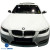 FRP LUMM 350RS Front Bumper > BMW 3-Series (E92) 2007-2010 > 2dr - image 4