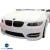 FRP LUMM 350RS Front Bumper > BMW 3-Series (E92) 2007-2010 > 2dr - image 5