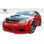 2007-2009 Pontiac G5 Duraflex B-2 Body Kit 4 Piece