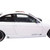 ModeloDrive FRP LUMM 350RS Side Skirts > BMW 3-Series E92 2007-2010 > 2dr
