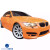 ModeloDrive FRP LUMM 350RS Side Skirts > BMW 3-Series E92 2007-2010 > 2dr - image 8