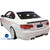 ModeloDrive FRP LUMM 350RS Rear Bumper > BMW 3-Series E92 2007-2010 > 2dr