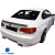 ModeloDrive FRP LUMM 350RS Rear Bumper > BMW 3-Series E92 2007-2010 > 2dr - image 5