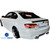 ModeloDrive FRP LUMM 350RS Rear Bumper > BMW 3-Series E92 2007-2010 > 2dr - image 7