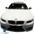 FRP LUMM 350RS Body Kit 4pc > BMW 3-Series (E92) 2007-2010 > 2dr - image 5