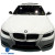 FRP LUMM 350RS Body Kit 4pc > BMW 3-Series (E92) 2007-2010 > 2dr - image 5
