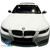 ModeloDrive FRP LUMM 350RS Body Kit 4pc > BMW 3-Series E92 2007-2010 > 2dr