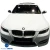 FRP LUMM 350RS Body Kit 4pc > BMW 3-Series (E92) 2007-2010 > 2dr - image 6