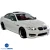FRP LUMM 350RS Body Kit 4pc > BMW 3-Series (E92) 2007-2010 > 2dr - image 12