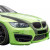 ModeloDrive FRP LUMM 350RS Body Kit 4pc > BMW 3-Series E92 2007-2010 > 2dr - image 13