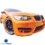 FRP LUMM 350RS Body Kit 4pc > BMW 3-Series (E92) 2007-2010 > 2dr - image 19