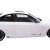 FRP LUMM 350RS Body Kit 4pc > BMW 3-Series (E92) 2007-2010 > 2dr - image 20