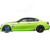 ModeloDrive FRP LUMM 350RS Body Kit 4pc > BMW 3-Series E92 2007-2010 > 2dr - image 23