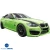 FRP LUMM 350RS Body Kit 4pc > BMW 3-Series (E92) 2007-2010 > 2dr - image 24