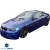 FRP 1M-Style Front Bumper > BMW 3-Series (E92) 2007-2010 > 2dr - image 5