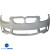 ModeloDrive FRP 1M-Style Front Bumper > BMW 3-Series (E92) 2007-2010 > 2dr - image 15