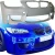 FRP 1M-Style Body Kit 4pc > BMW 3-Series (E92) 2007-2010 > 2dr - image 1