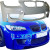 FRP 1M-Style Body Kit 4pc > BMW 3-Series (E92) 2007-2010 > 2dr - image 1