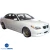 FRP ASCH Front Valance Add-on > BMW 5-Series (E60) 2004-2010 > 4dr - image 2