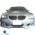 FRP ASCH Front Valance Add-on > BMW 5-Series (E60) 2004-2010 > 4dr - image 6
