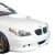 FRP ASCH Front Valance Add-on > BMW 5-Series (E60) 2004-2010 > 4dr - image 1