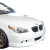 FRP ASCH Front Valance Add-on > BMW 5-Series (E60) 2004-2010 > 4dr - image 1