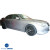 ModeloDrive FRP ASCH Side Skirts > BMW 5-Series (E60) 2004-2010 > 4dr - image 4