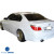 FRP ASCH Rear Valance Add-on > BMW 5-Series (E60) 2004-2010 > 4dr - image 2