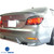 ModeloDrive FRP ASCH Rear Valance Add-on > BMW 5-Series E60 2004-2010 > 4dr