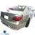 FRP ASCH Rear Valance Add-on > BMW 5-Series (E60) 2004-2010 > 4dr - image 5
