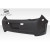 2007-2009 Pontiac G5 B-2 Rear Bumper - 1 Piece (S) - image 10