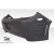 2007-2009 Pontiac G5 B-2 Rear Bumper - 1 Piece (S) - image 11