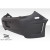 2007-2009 Pontiac G5 B-2 Rear Bumper - 1 Piece - image 11