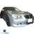 FRP ASCH Body Kit 4pc > BMW 5-Series (E60) 2004-2010 > 4dr - image 7
