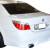 FRP ASCH Body Kit 4pc > BMW 5-Series (E60) 2004-2010 > 4dr - image 14