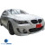 FRP KERS Front Bumper > BMW 5-Series (E60) 2004-2010 > 4dr - image 6