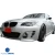 FRP KERS Front Bumper > BMW 5-Series (E60) 2004-2010 > 4dr - image 8