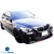 FRP KERS Front Bumper > BMW 5-Series (E60) 2004-2010 > 4dr - image 10