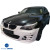 FRP KERS Front Bumper > BMW 5-Series (E60) 2004-2010 > 4dr - image 15