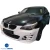 FRP KERS Front Bumper > BMW 5-Series (E60) 2004-2010 > 4dr - image 15