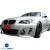 FRP KERS Body Kit 4pc > BMW 5-Series (E60) 2004-2010 > 4dr - image 3