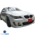 FRP KERS Body Kit 4pc > BMW 5-Series (E60) 2004-2010 > 4dr - image 6
