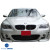 FRP KERS Body Kit 4pc > BMW 5-Series (E60) 2004-2010 > 4dr - image 7