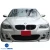 FRP KERS Body Kit 4pc > BMW 5-Series (E60) 2004-2010 > 4dr - image 7
